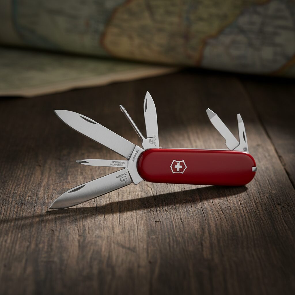 Victorinox Swiss Army Knife